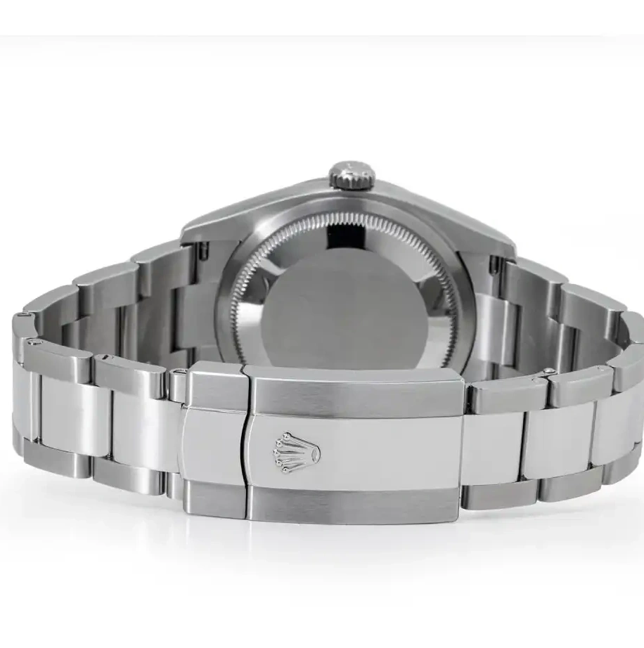 Prestigious Jewelrys 126234 Rolex Stainless Steel Datejust 0713